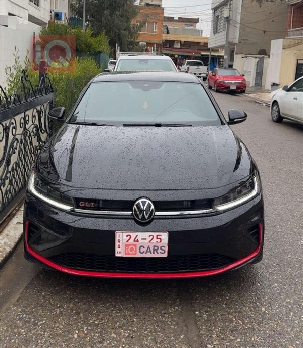 فولكسفاغن جيتا 2025 للبيع في العراق - اربيل